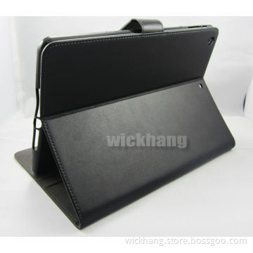 Cow Genuine Leather Case for iPad Air 2 / iPad 6